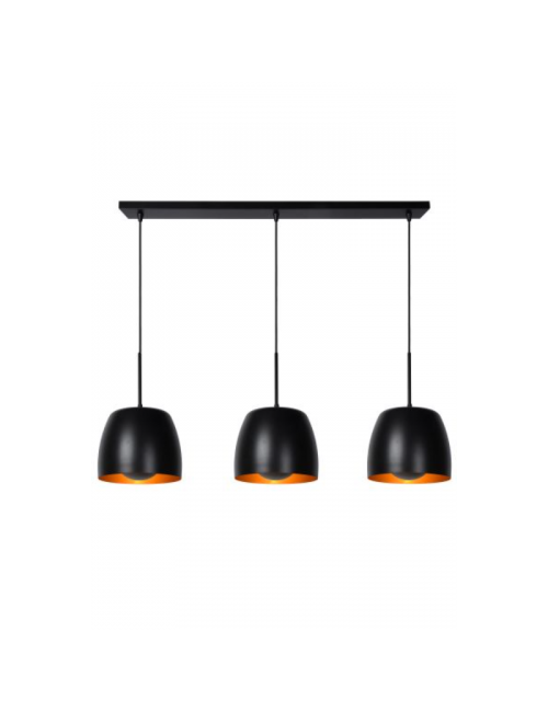 Pendelleuchte Nolan