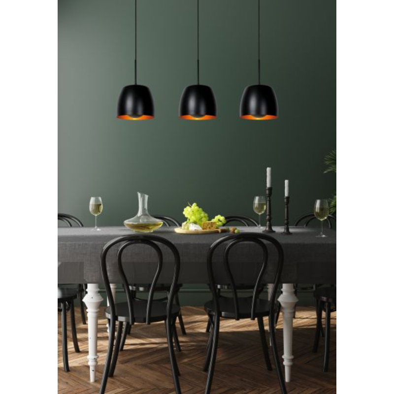 Pendant lamp Nolan