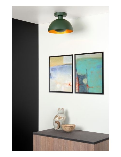 Griestu lampa Siemon