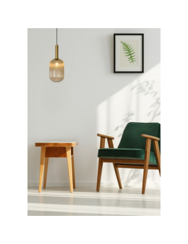 Pendant lamp Maloto