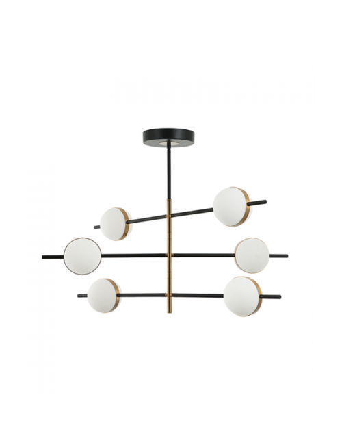Griestu lampa 2002