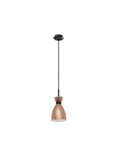 Piekaramā lampa Retro