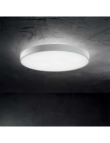 Deckenleuchte Halo PL D35