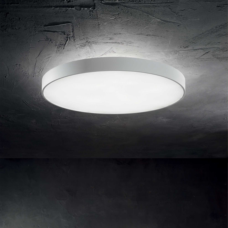 Ceiling lamp Halo PL D35