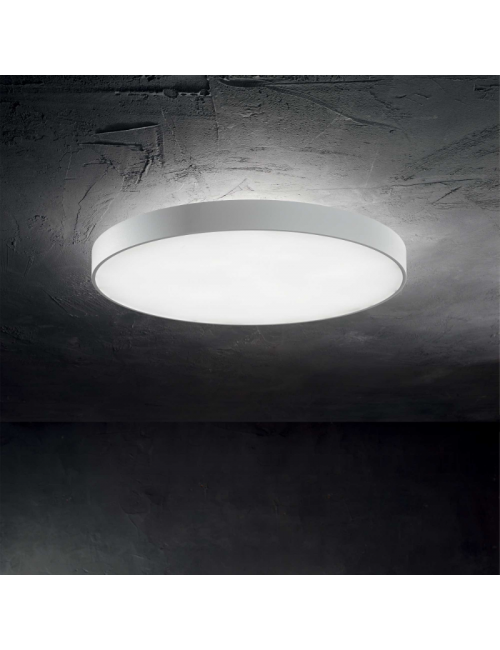 Deckenleuchte Halo PL D35