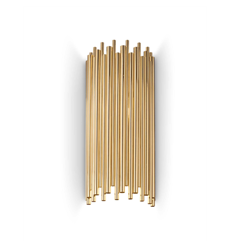 Wall lamp Pan