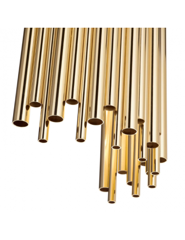 Wandleuchte Pan