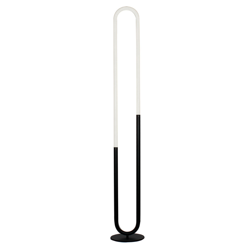 Floor lamp Girotondo