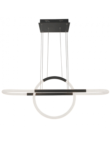 Pendant lamp Girotondo
