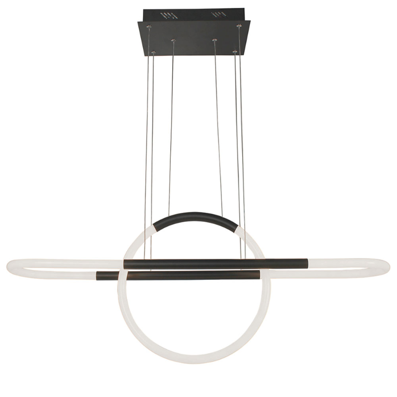 Pendant lamp Girotondo