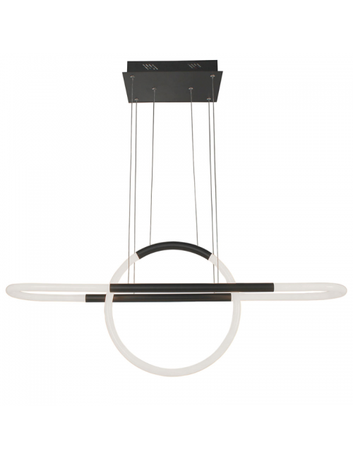 Pendant lamp Girotondo