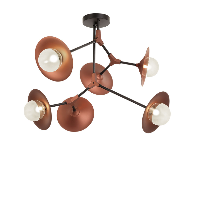 Ceiling lamp Olivia