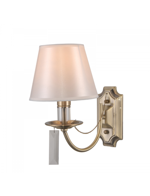 Sieninis šviestuvas Solana