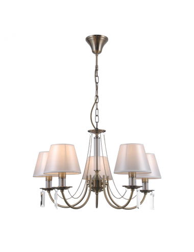 Chandelier Solana
