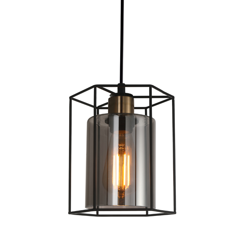Piekaramā lampa Kalula