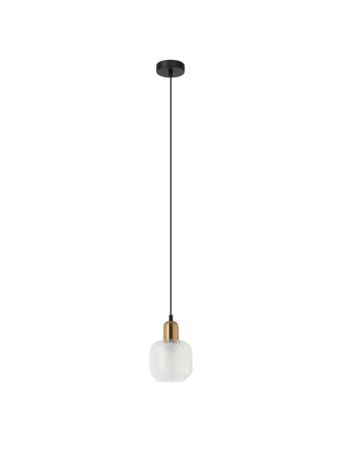 Pendant lamp Lamezia