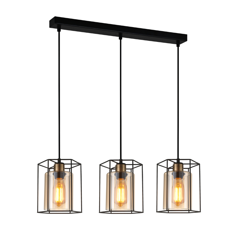 Piekaramā lampa Kalula