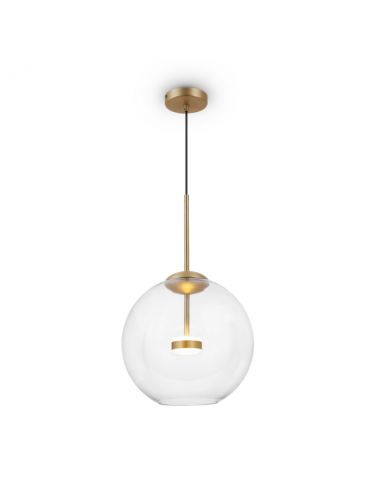 Piekaramā lampa Cometa