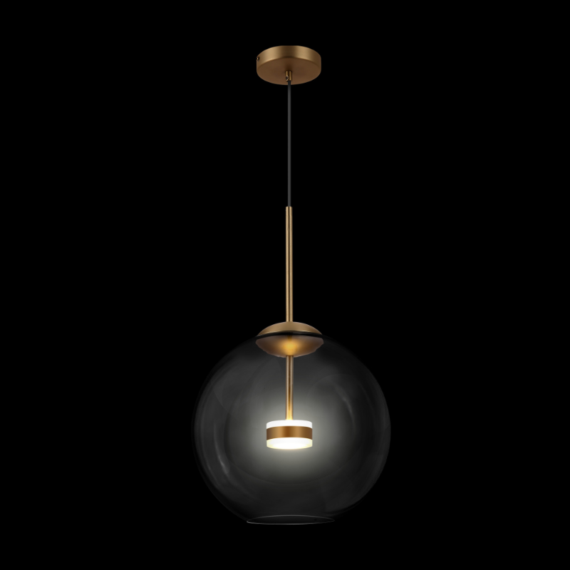 Pendelleuchte Cometa Ø35 LED