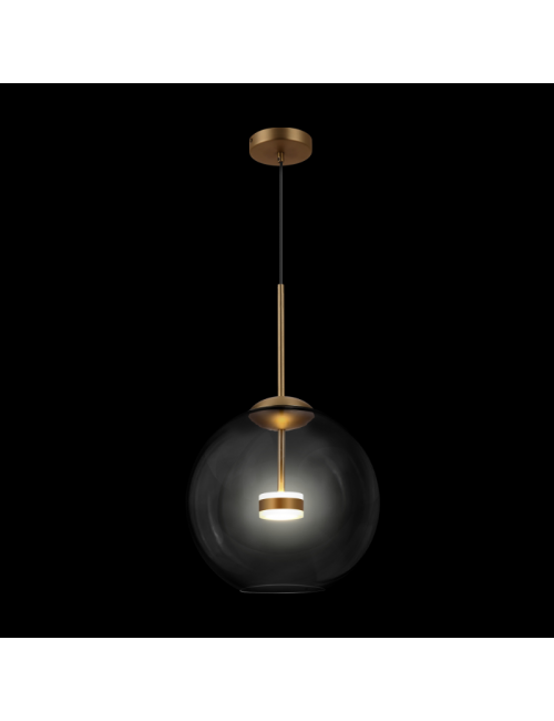 Pendelleuchte Cometa Ø35 LED