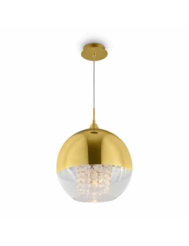 Ripplamp Fermi