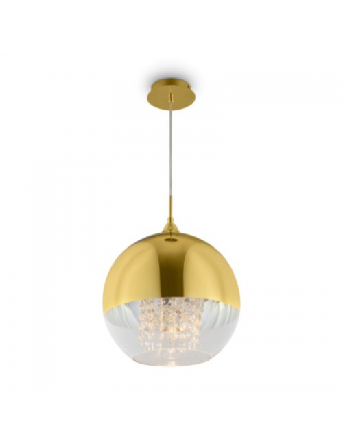 Ripplamp Fermi