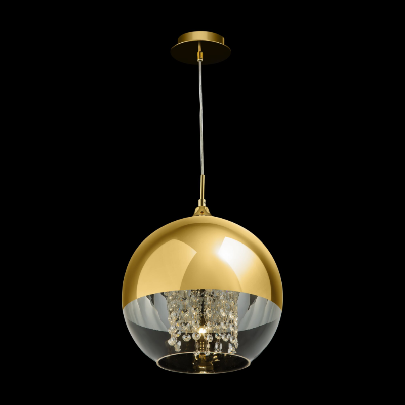 Pendant lamp Fermi