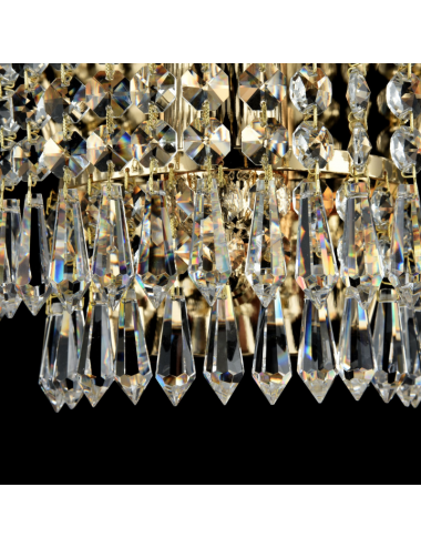 Maytoni - Palace DIA890-WL-01-G sienas lampa | TavaGaisma.lv