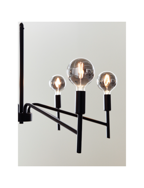 Подвесная лампа Monarch