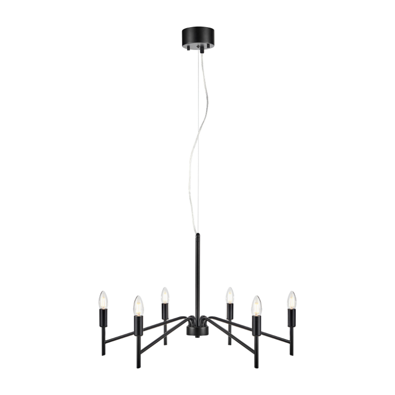 Подвесная лампа Monarch