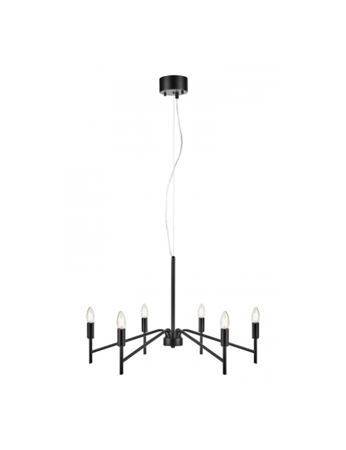 Подвесная лампа Monarch