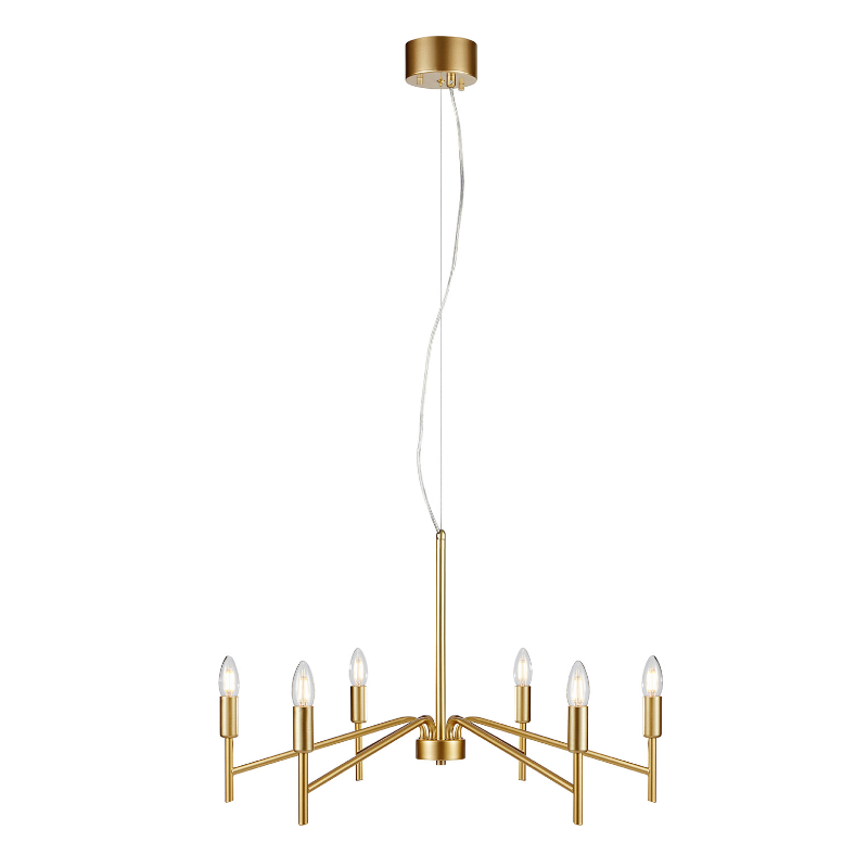 Pendant lamp Monarch