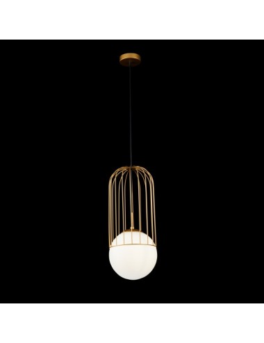 Piekaramā lampa Telford P363PL-01G | Maytoni | TavaGaisma.lv