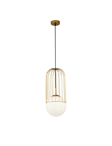 Pendant lamp Telford P363PL-01G |Maytoni | TavaGaisma.lv/en