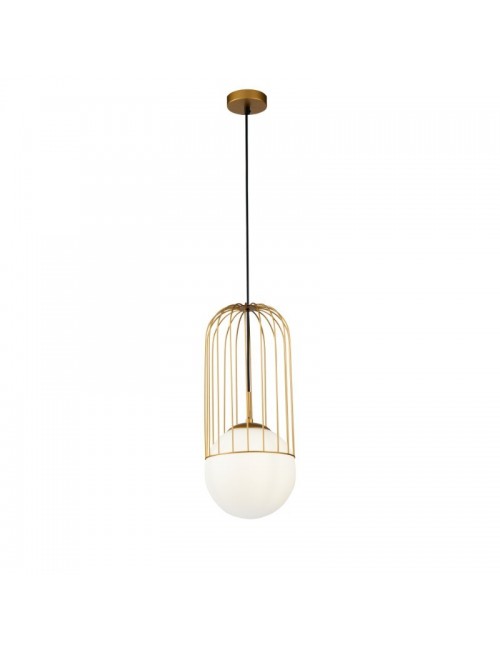 Ripplamp Telford