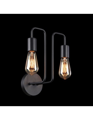 Seinalamp Gilbert T532WL-02B | Maytoni | TavaGaisma.lv/et