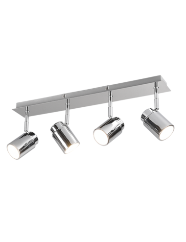 Griestu lampa Angelo IP44