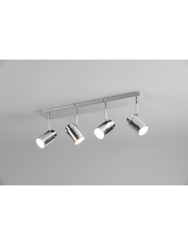 Griestu lampa Angelo IP44