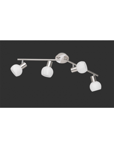 Griestu lampa Antibes