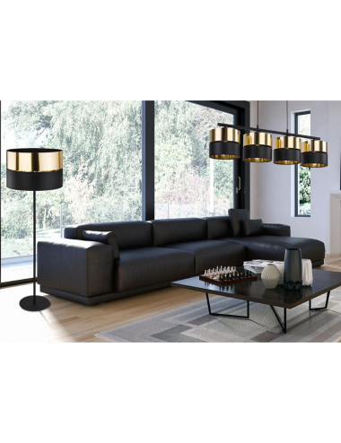 Griestu lampa Hilton