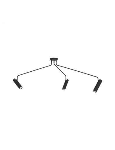 Ceiling lamp Eye Super III