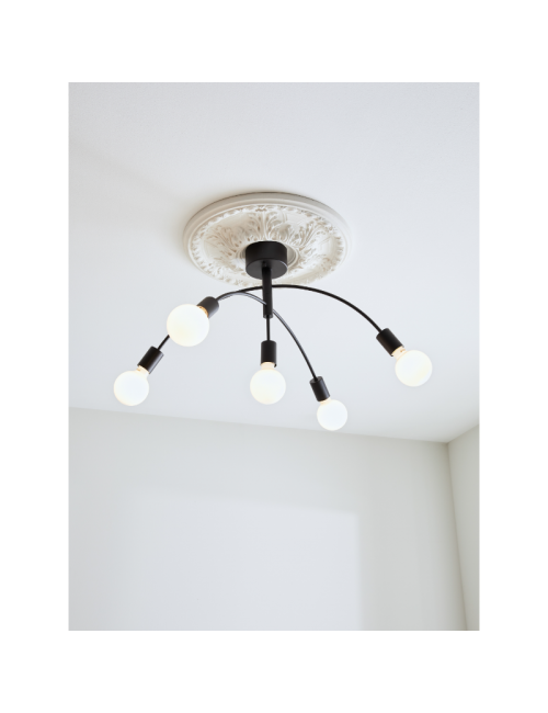 Ceiling lamp Cygnus