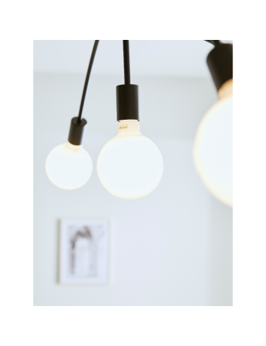 Ceiling lamp Cygnus