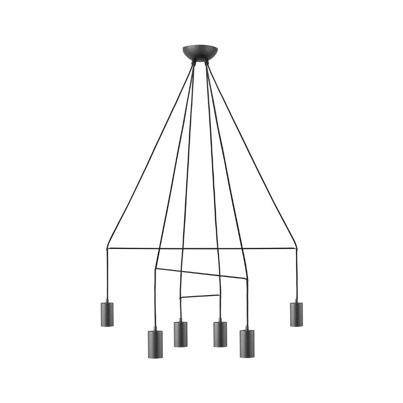 Потолочная лампа Imbria VI