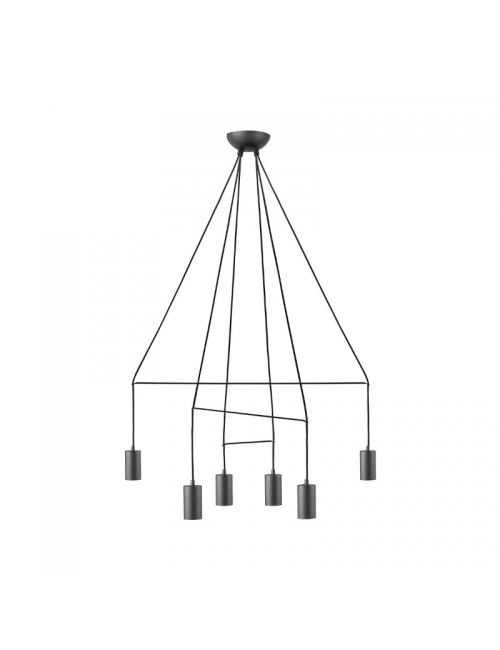 Потолочная лампа Imbria VI