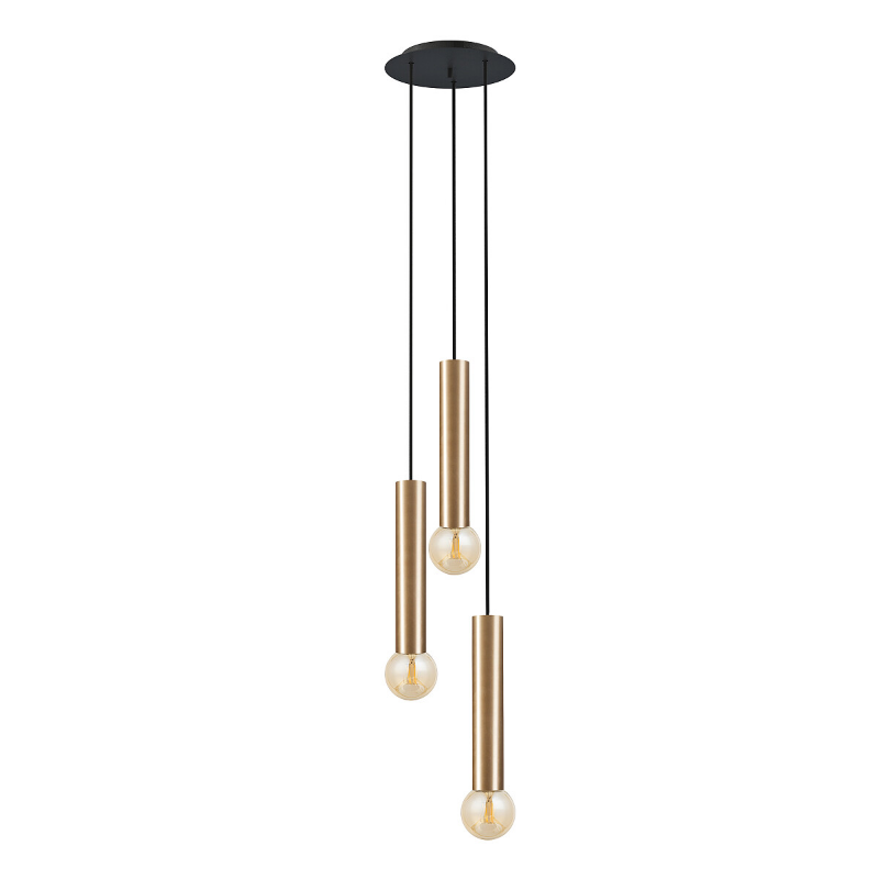 Pendant lamp Baton III