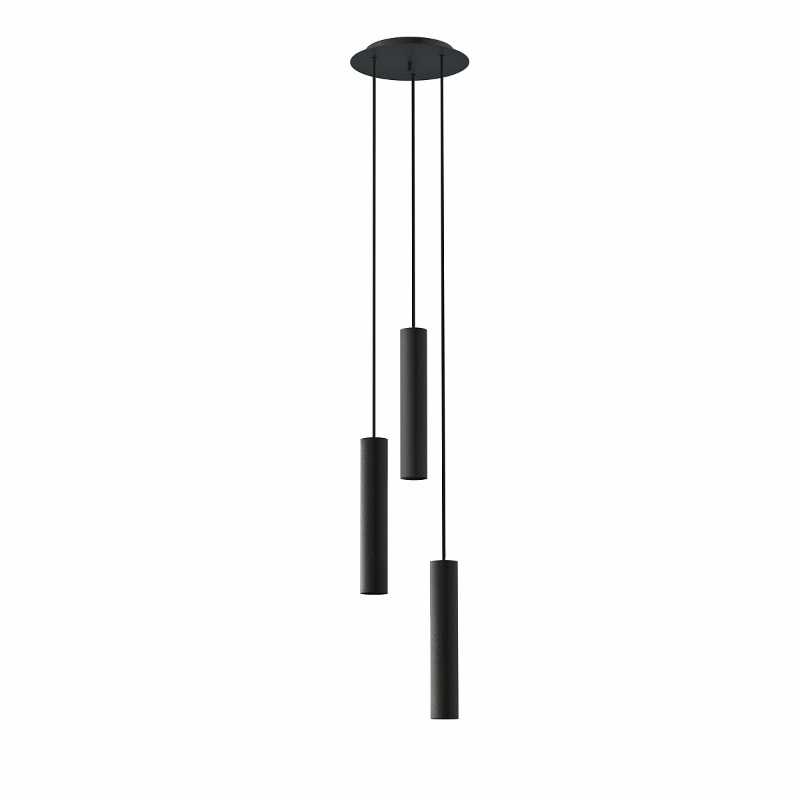 Pendelleuchte Baton III