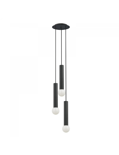 Pendelleuchte Baton III