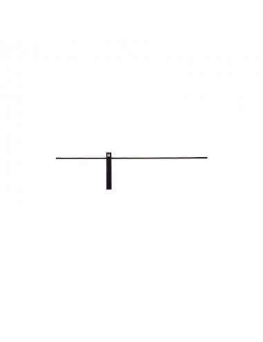 Wandleuchte Impulse M
