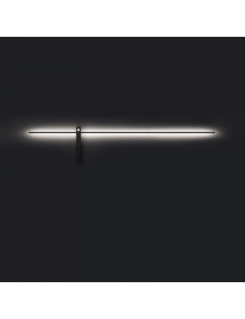 Sienas lampa Impulse M
